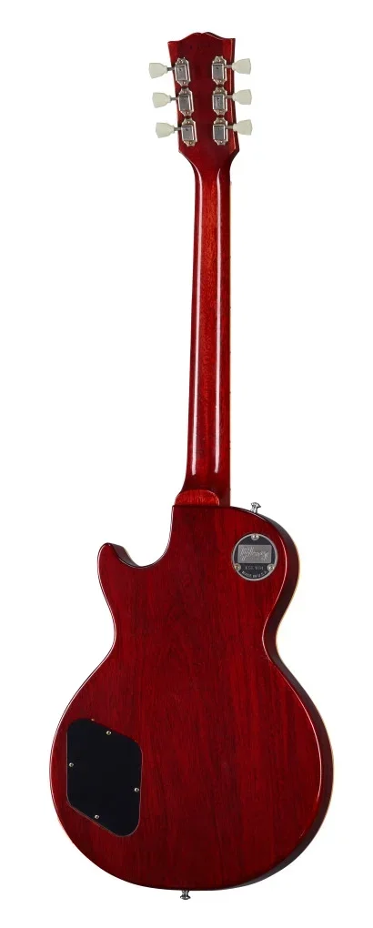 Gibson Custom 1958 Les Paul Murpy Lab Ultra Light Aged - Washed Cherry Sunburst