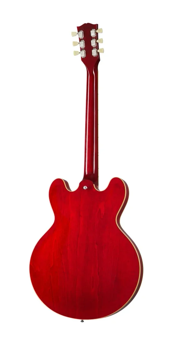 Gibson ES-335 LH - Cherry