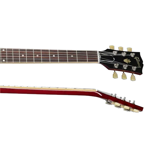 Gibson ES-335 LH - Cherry