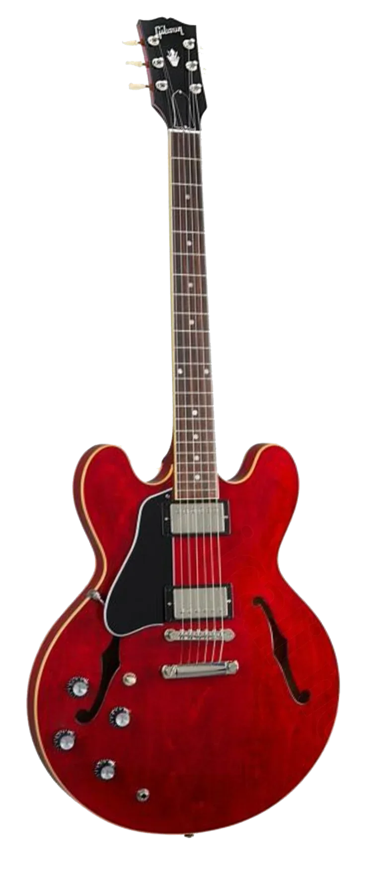 Gibson ES-335 LH - Cherry