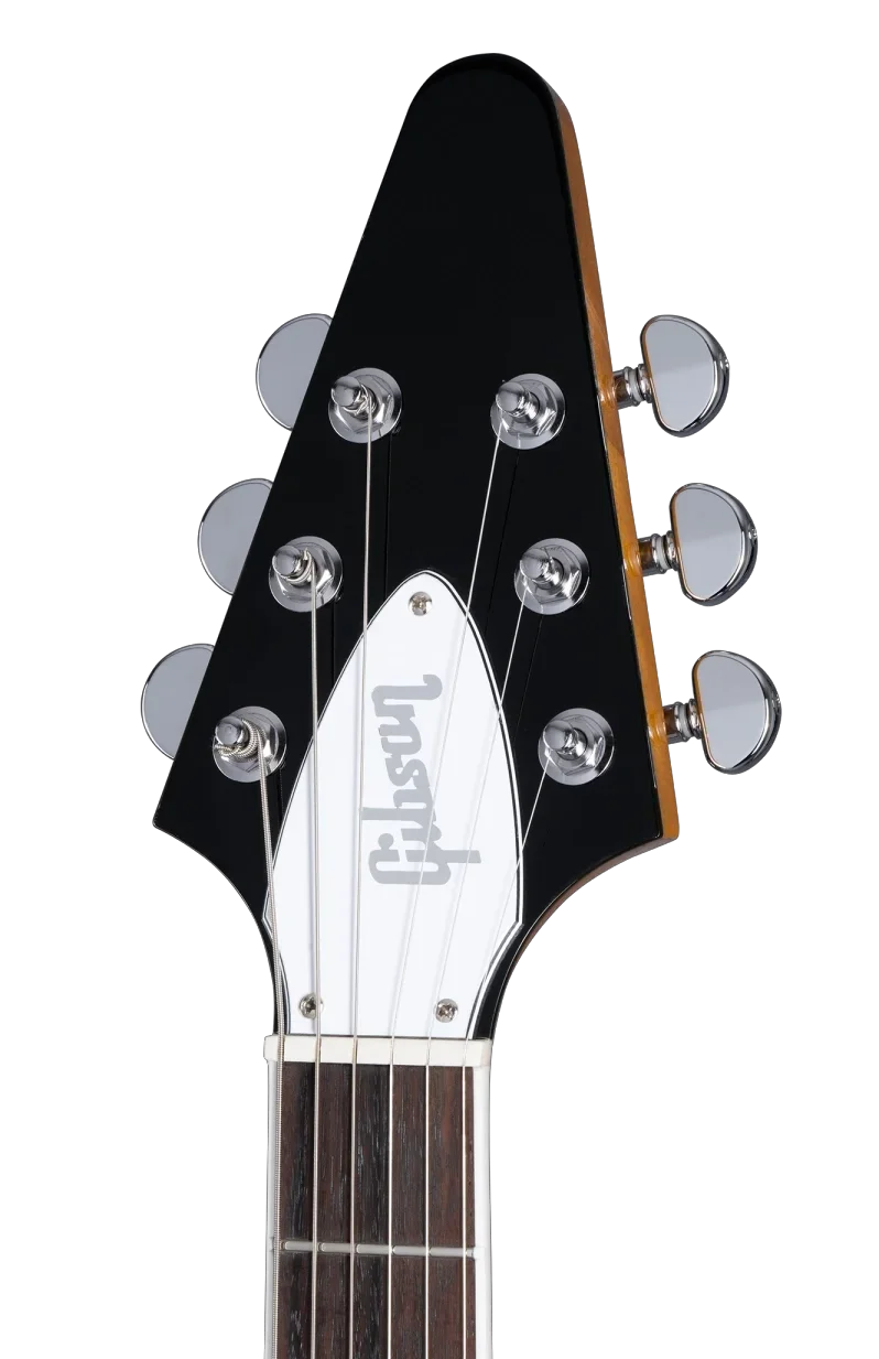 Gibson '70s Flying V - Antique Natural