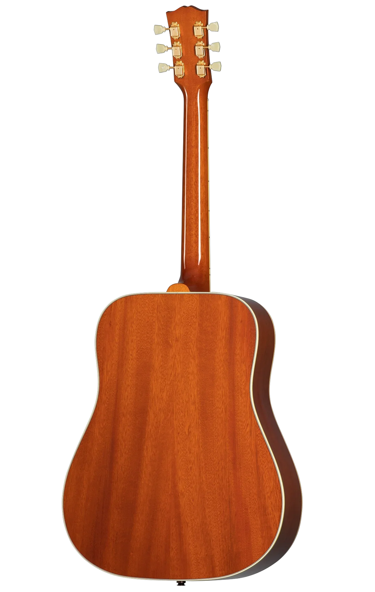 Gibson Hummingbird Original - Heritage Cherry