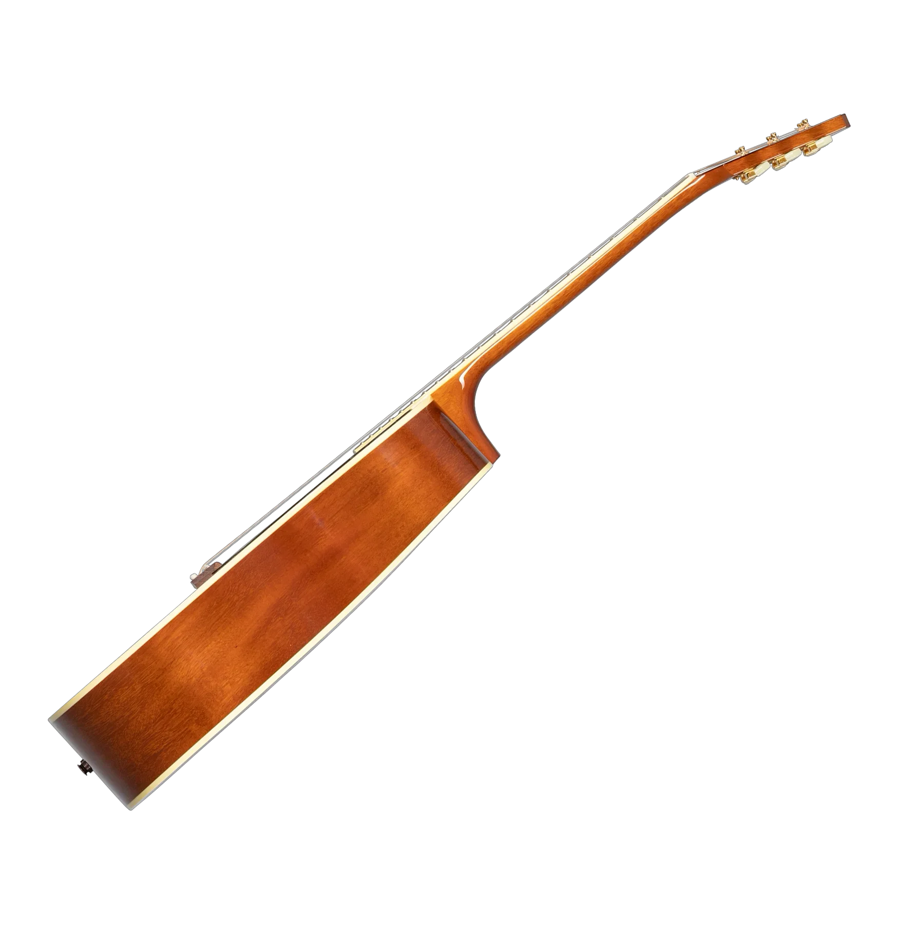 Gibson Hummingbird Original - Heritage Cherry