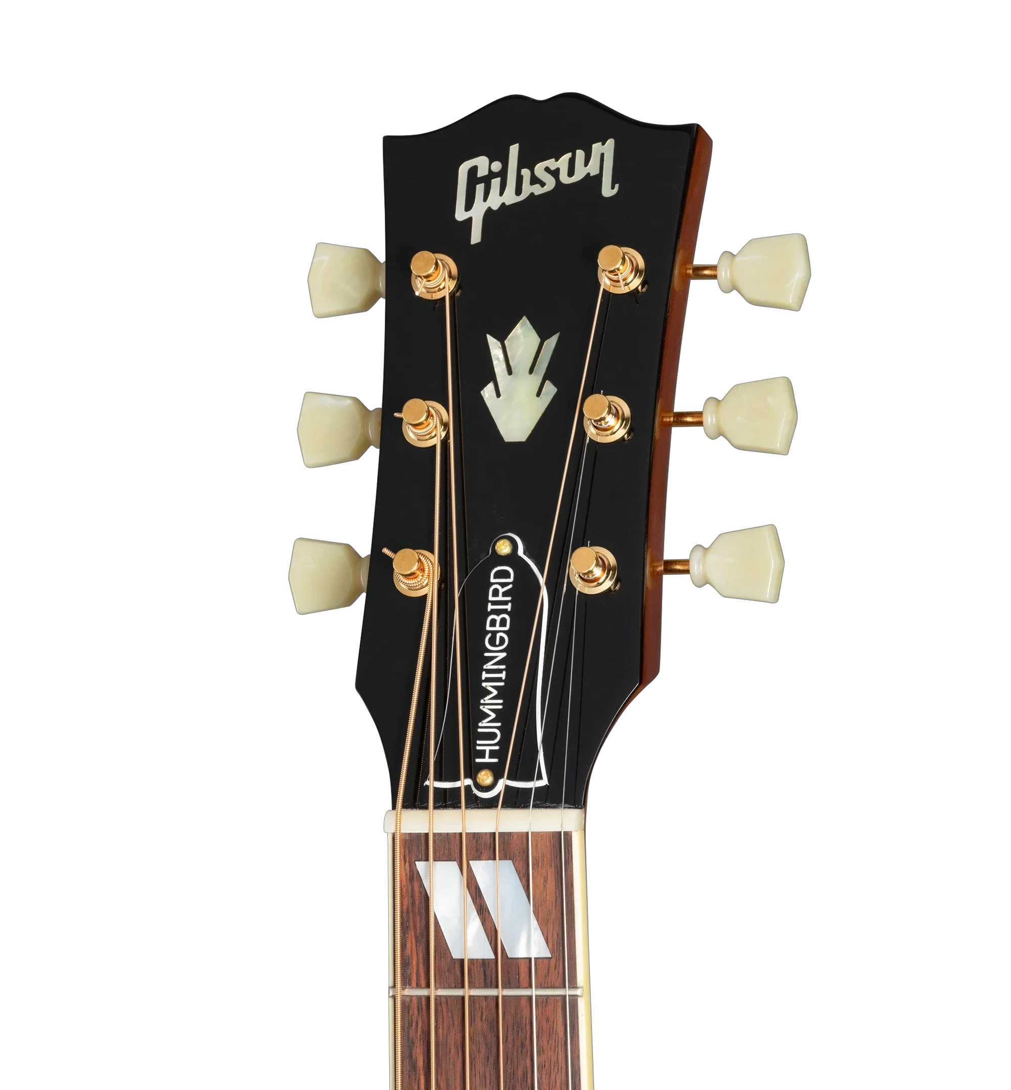 Gibson Hummingbird Original - Heritage Cherry
