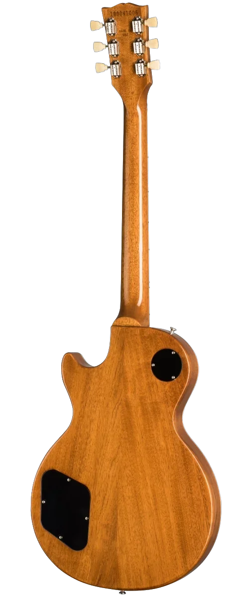 Gibson Les Paul Standard '50s - Goldtop