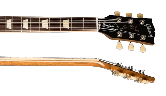 Gibson Les Paul Standard '50s - Goldtop