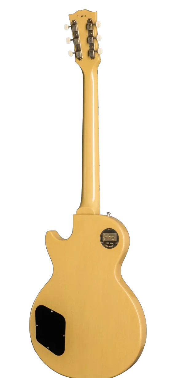 Gibson Custom 1957 Les Paul Special Single Cut Reissue TV Yellow