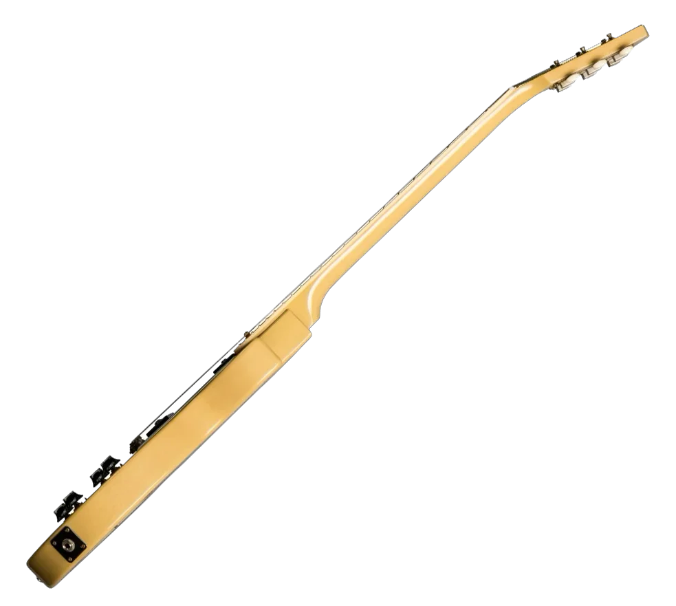 Gibson Custom 1957 Les Paul Special Single Cut Reissue TV Yellow