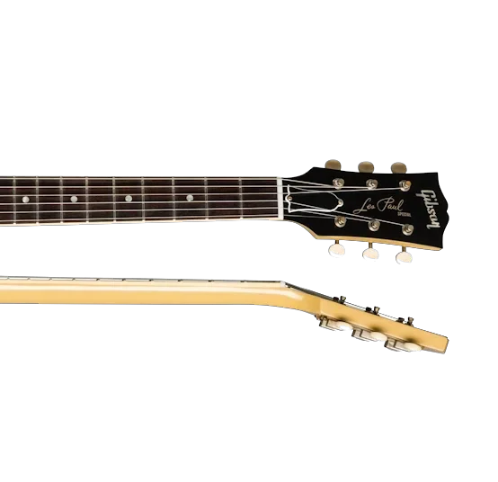 Gibson Custom 1957 Les Paul Special Single Cut Reissue TV Yellow