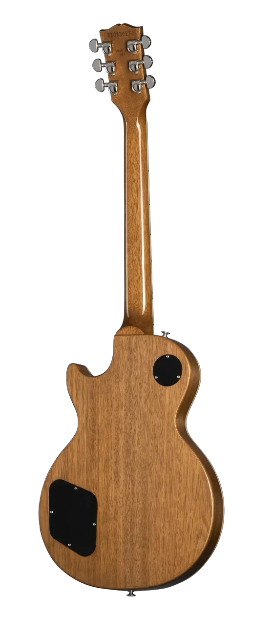 Gibson Les Paul Standard '60s Plain Top - Pelham Blue