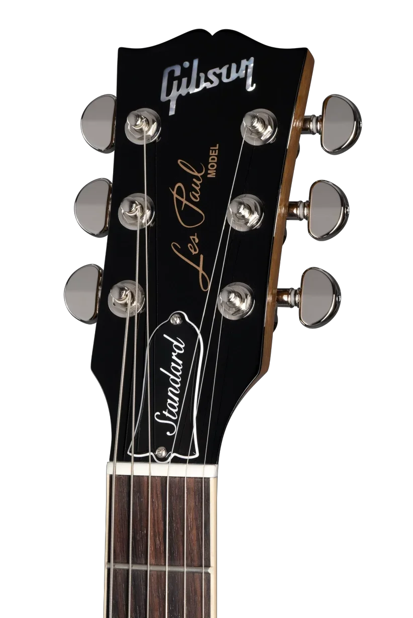 Gibson Les Paul Standard '60s Plain Top - Pelham Blue