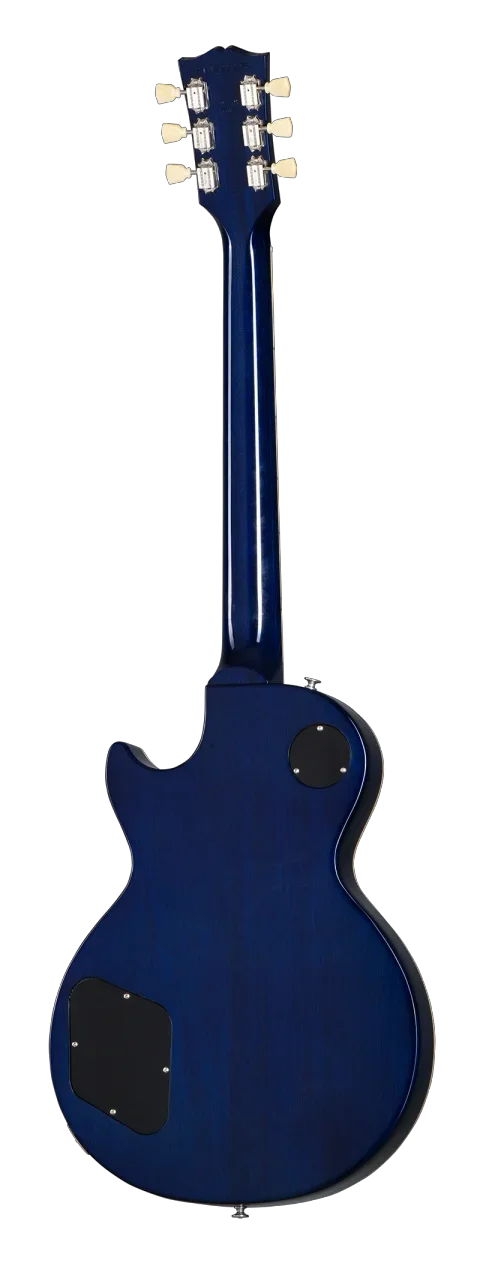 Gibson Les Paul Standard '50s Figured Top - Blueberry Burst