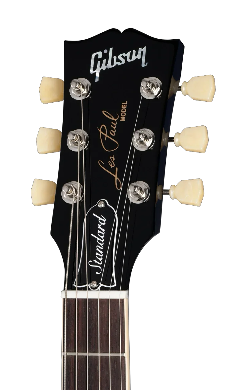 Gibson Les Paul Standard '50s Figured Top - Blueberry Burst