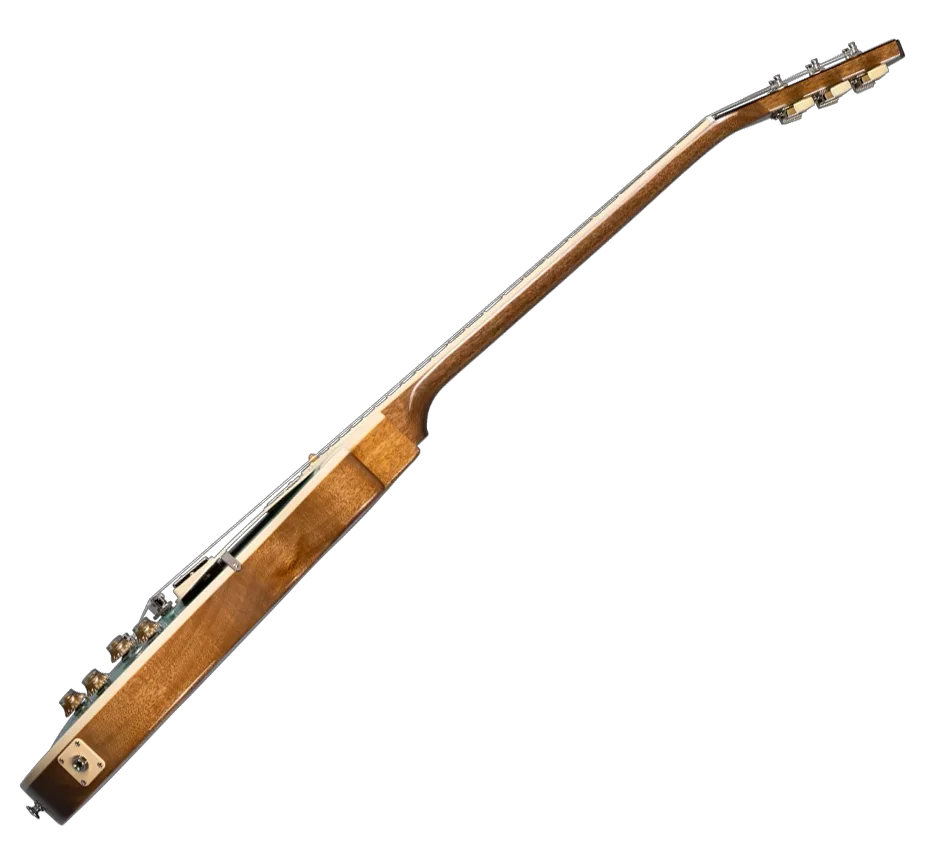 Gibson Les Paul Standard '50s - Inverness Green