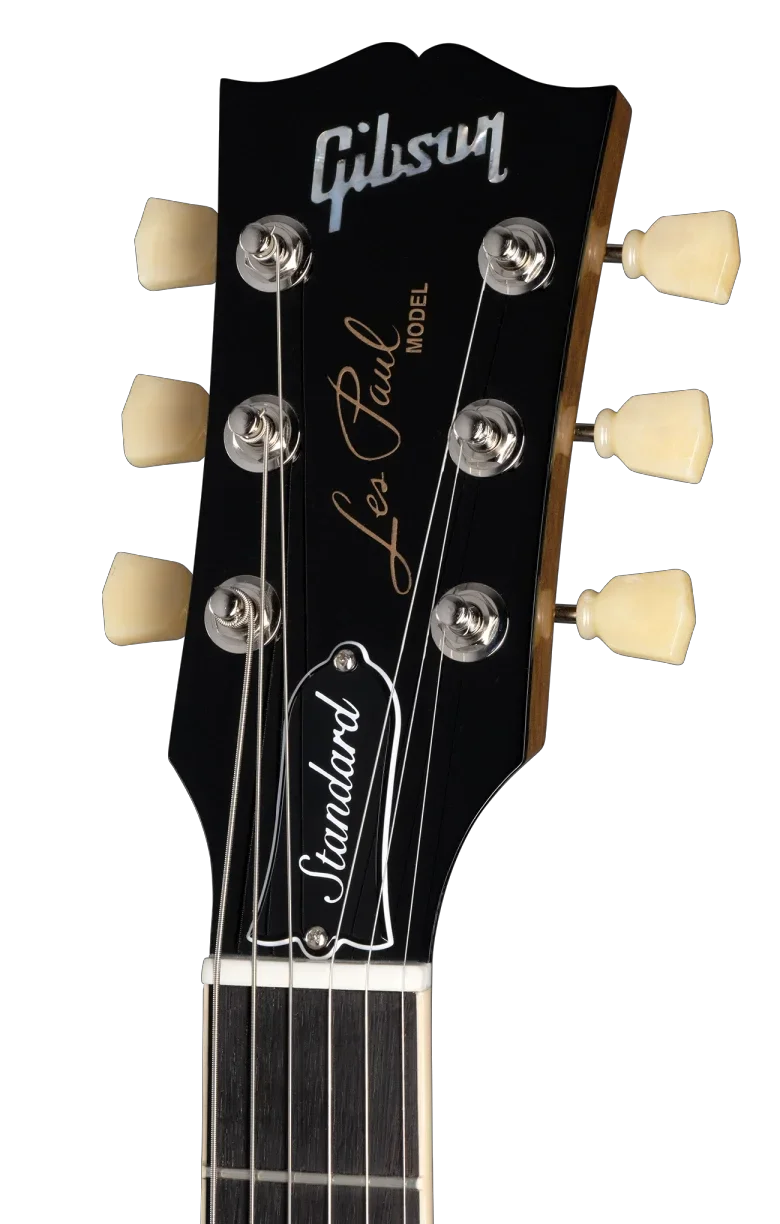 Gibson Les Paul Standard '50s - Inverness Green