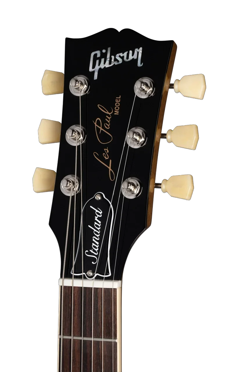 Gibson Les Paul Standard '50s - Pelham Blue