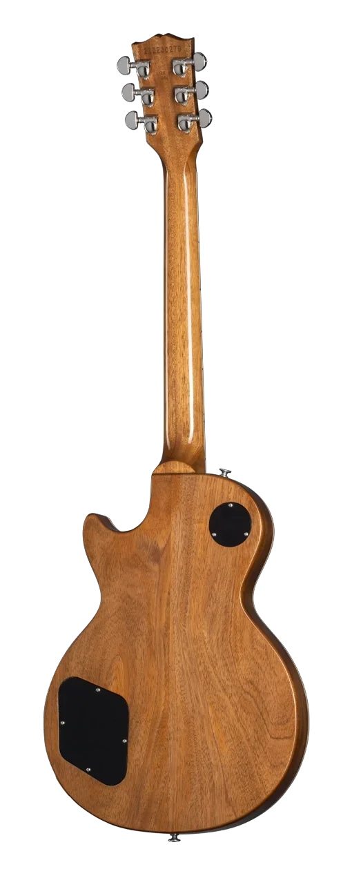 Gibson Les Paul Standard '60s figured Top - Honey Amber