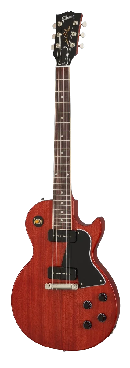 Gibson Les Paul Special - Vintage Cherry