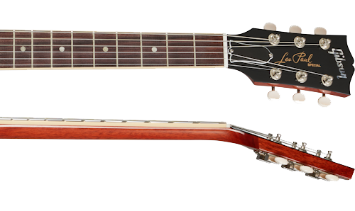Gibson Les Paul Special - Vintage Cherry