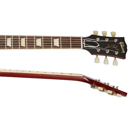 Gibson Custom 1959 Les Paul Standard Reissue VOS - Iced Tea Burst