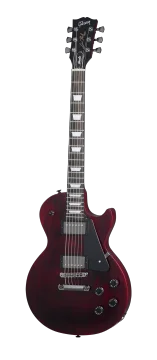 Gibson Les Paul Studio Modern - Wine Red Satin