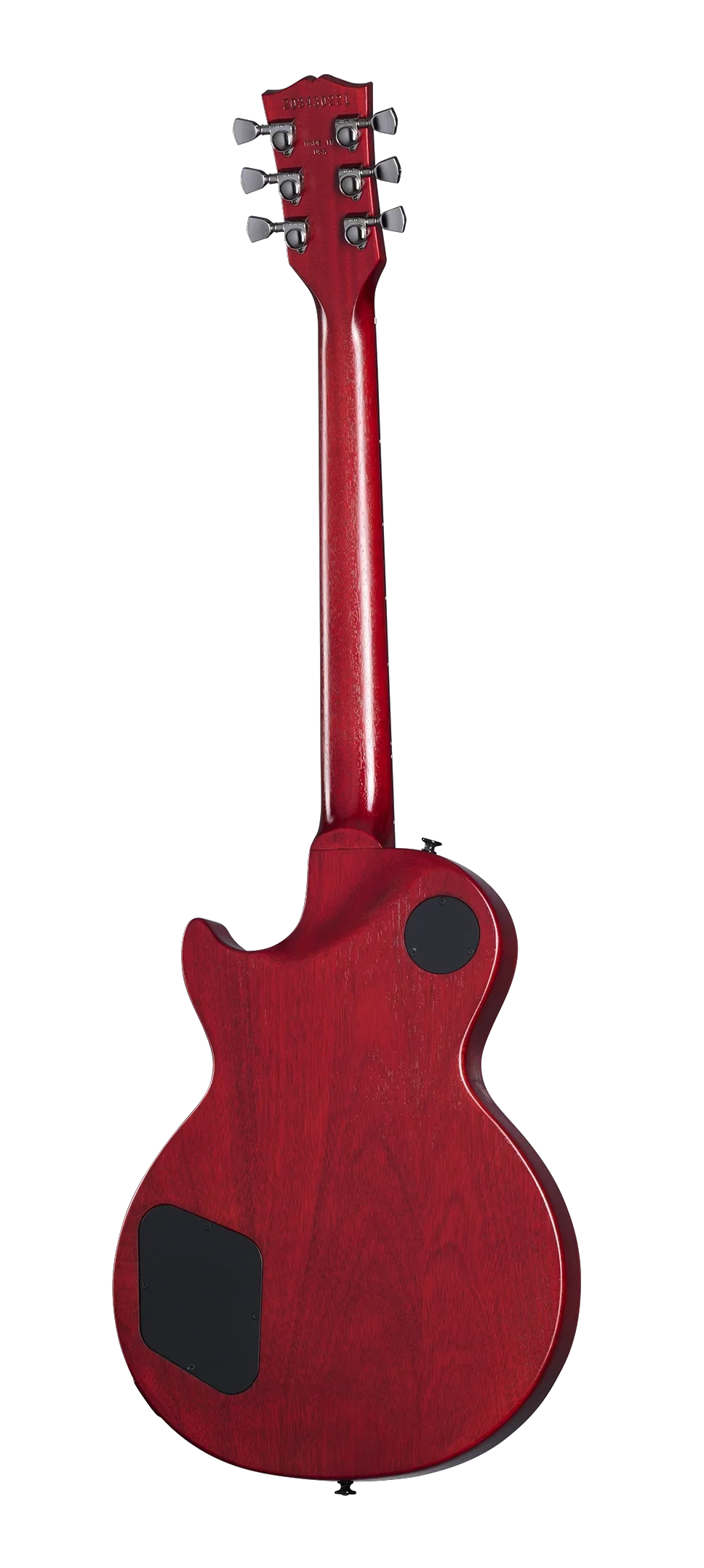 Gibson Les Paul Studio Modern - Wine Red Satin