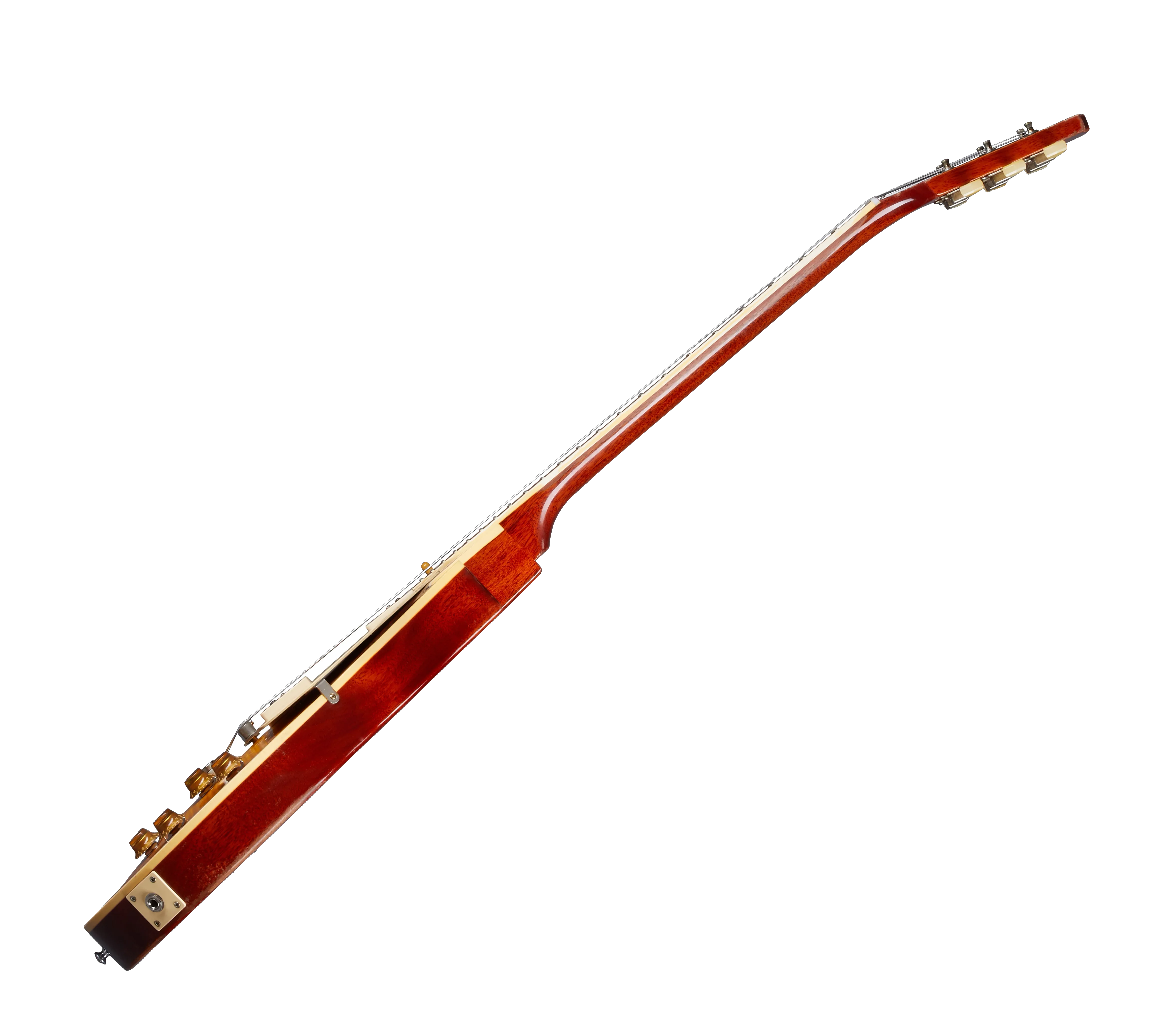 Gibson Custom Murphy Lab Heavy Aged 1959 Les Paul Reissue – Slow Iced Tea Fade