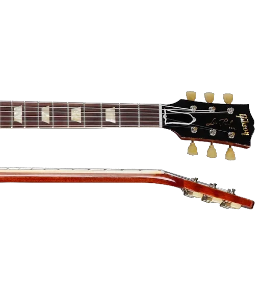 Gibson Custom Murphy Lab Heavy Aged 1959 Les Paul Reissue – Slow Iced Tea Fade