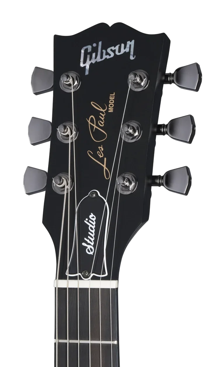 Gibson Les Paul Studio Modern - Smokehouse Satin