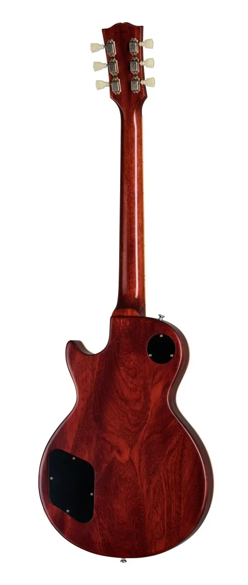 Gibson Custom 1960 Les Paul Standard Reissue Iced Tea Burst