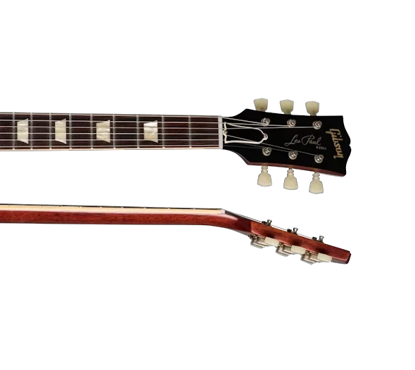 Gibson Custom 1960 Les Paul Standard Reissue Iced Tea Burst