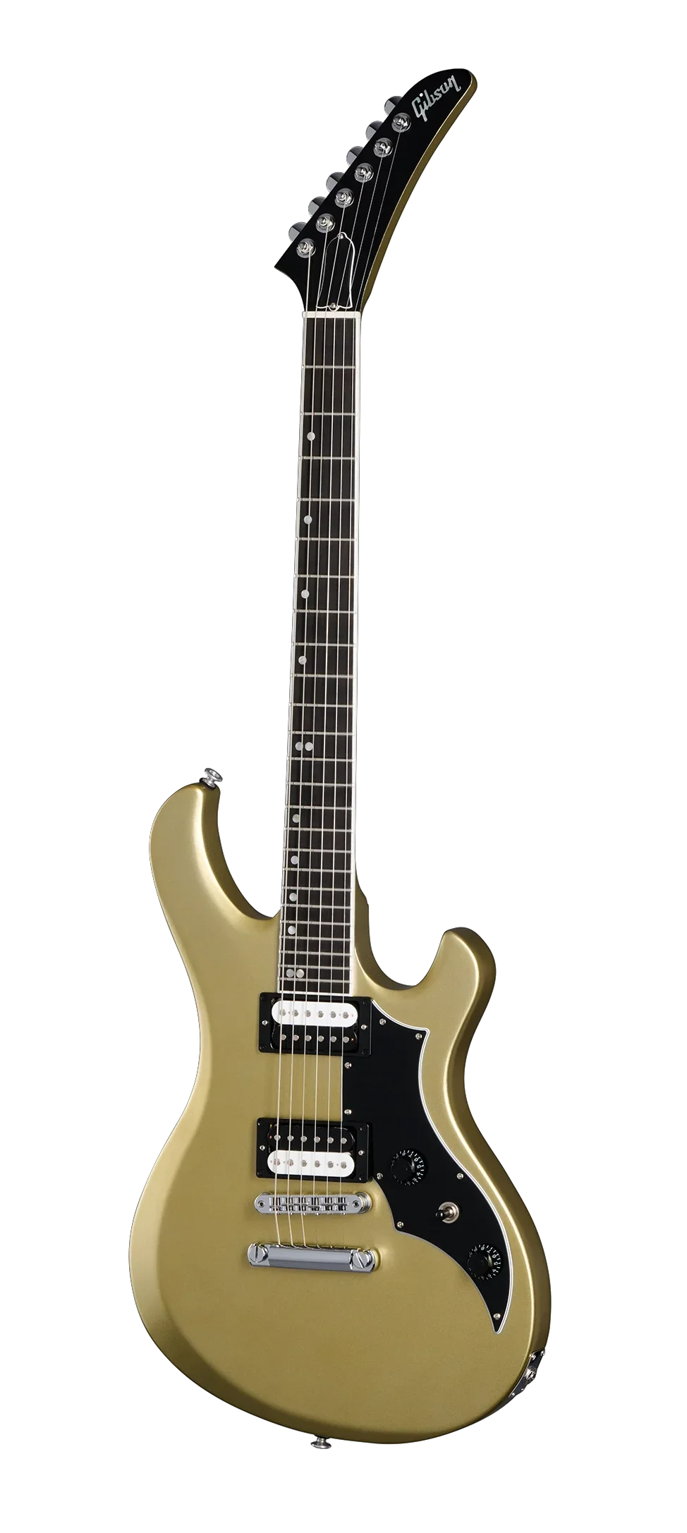 Gibson Victory - Gold Mist Satin