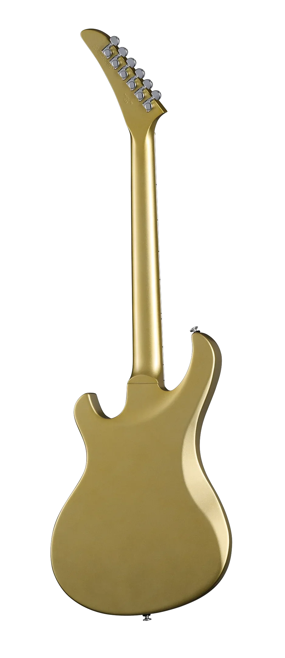 Gibson Victory - Gold Mist Satin