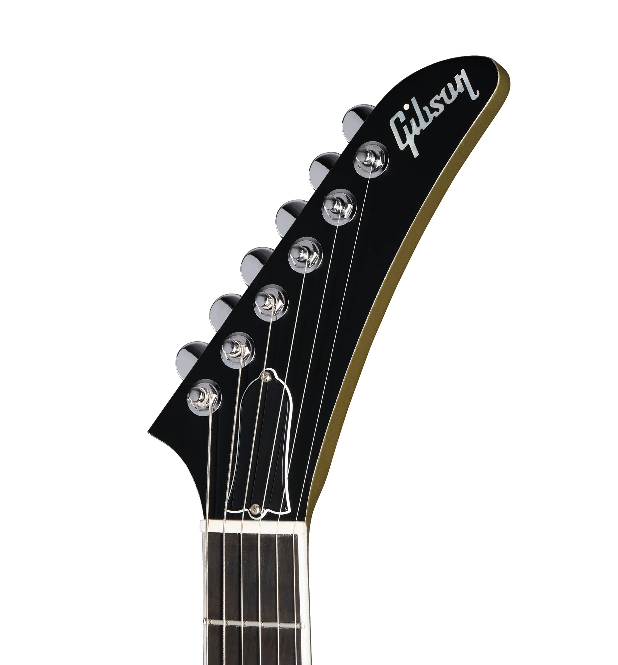 Gibson Victory - Gold Mist Satin