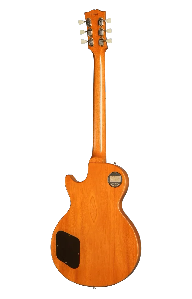 Gibson Custom 1957 Les Paul Goldtop Reissue VOS - Double Gold