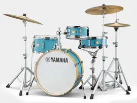 Yamaha Stage Custom Hip Set