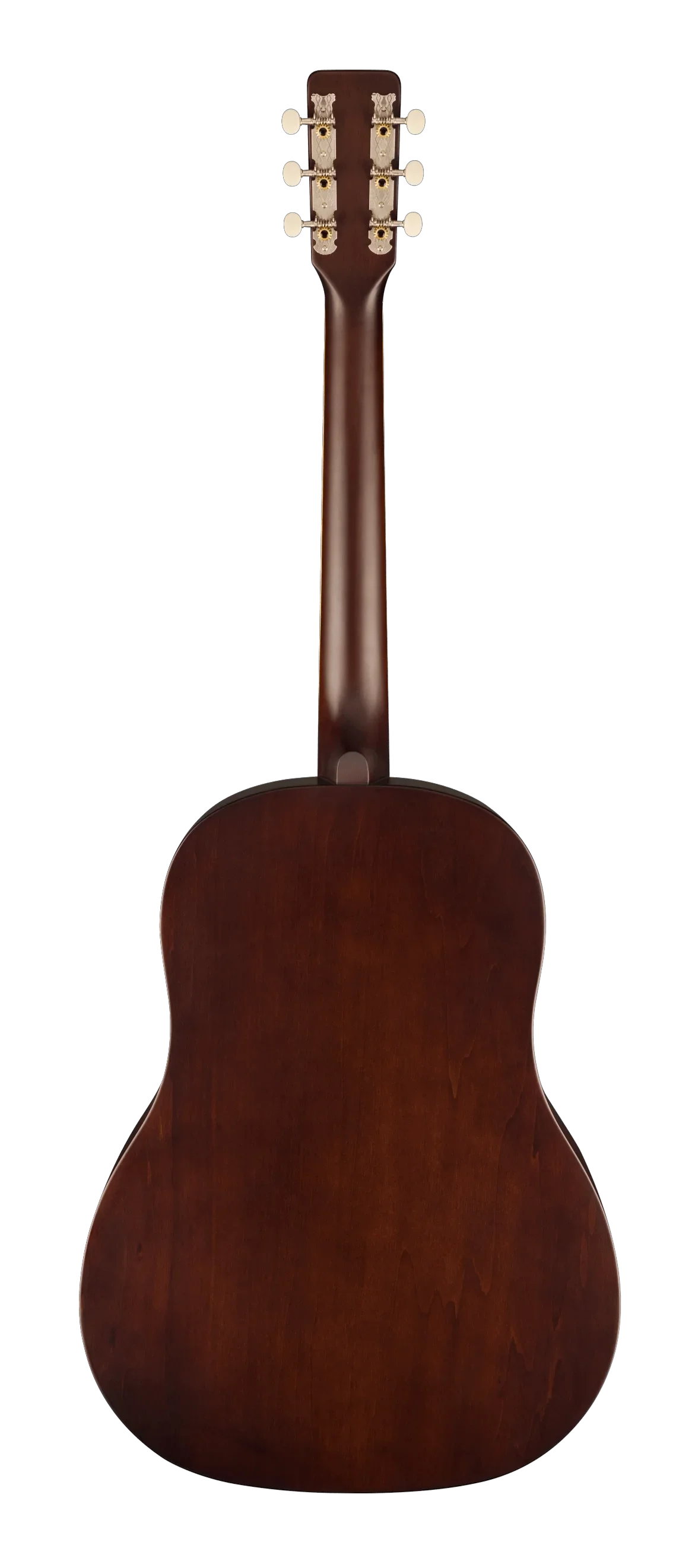 Gretch Jim Dandy Dreadnought - Rex Burst