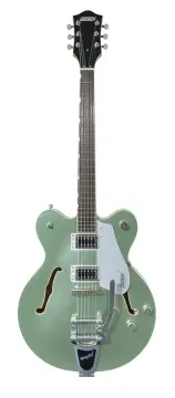 Gretsch G5622T Electromatic Center Block - Aspen Green