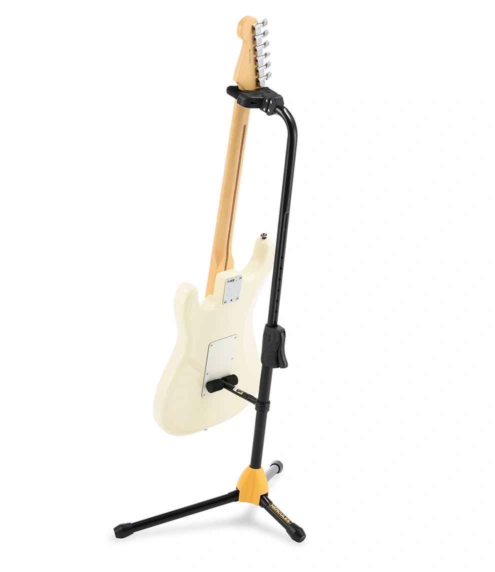 Hercules Stands GS412B Plus Guitar Stand