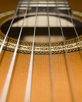 guitar strings