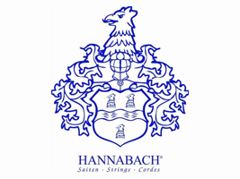 hannabach logo
