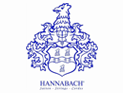 hannabach logo