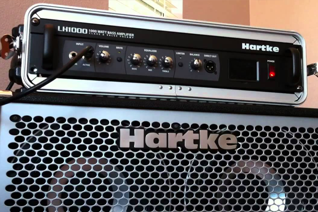 hartke lifestyle