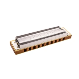 Hohner Marine Band Classic 20 C Major