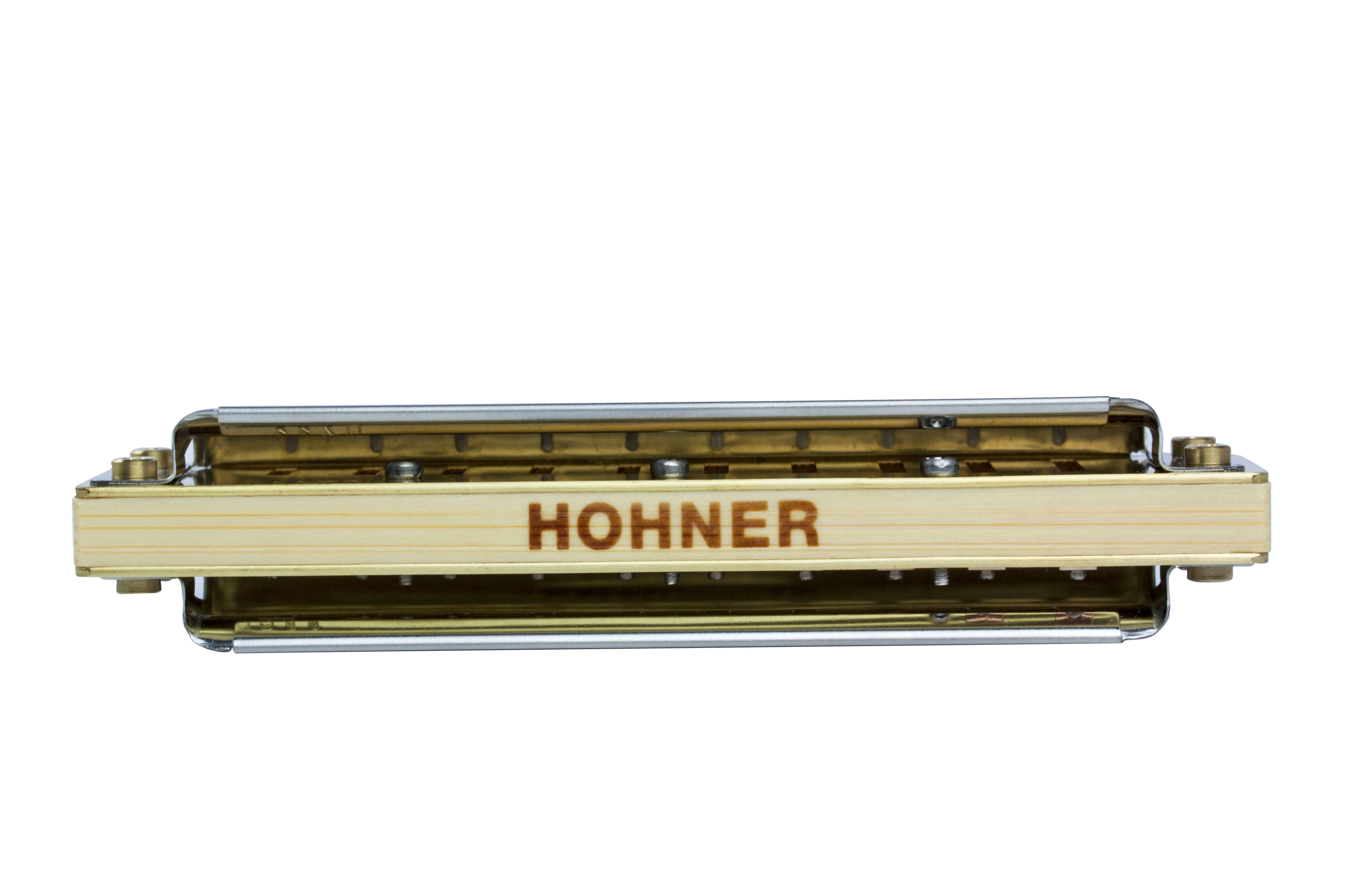 Hohner Marine Band Crossover E