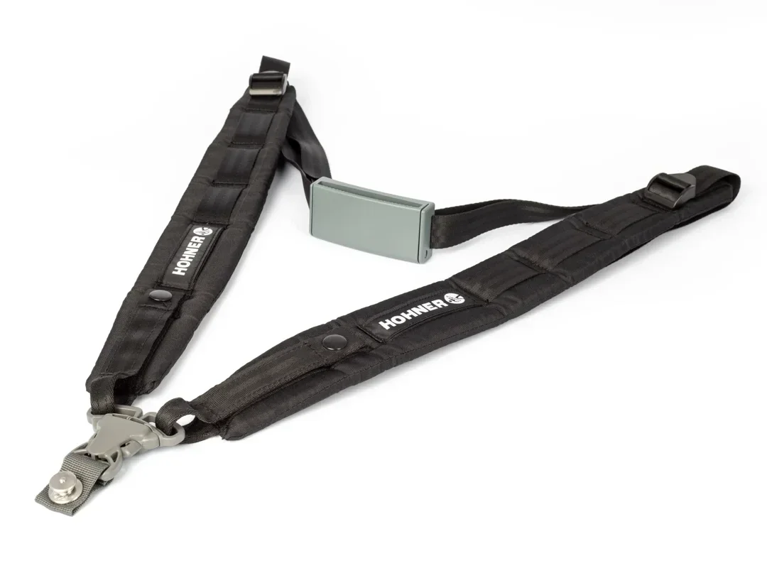 Hohner AZ5121 XS Straps Adult