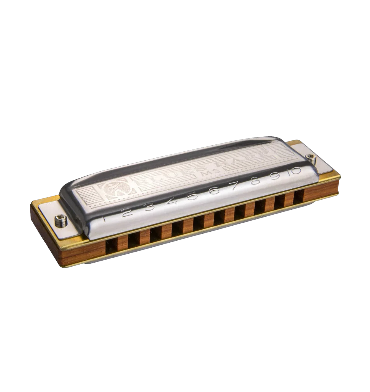 Hohner Blues Harp Small Box A Major