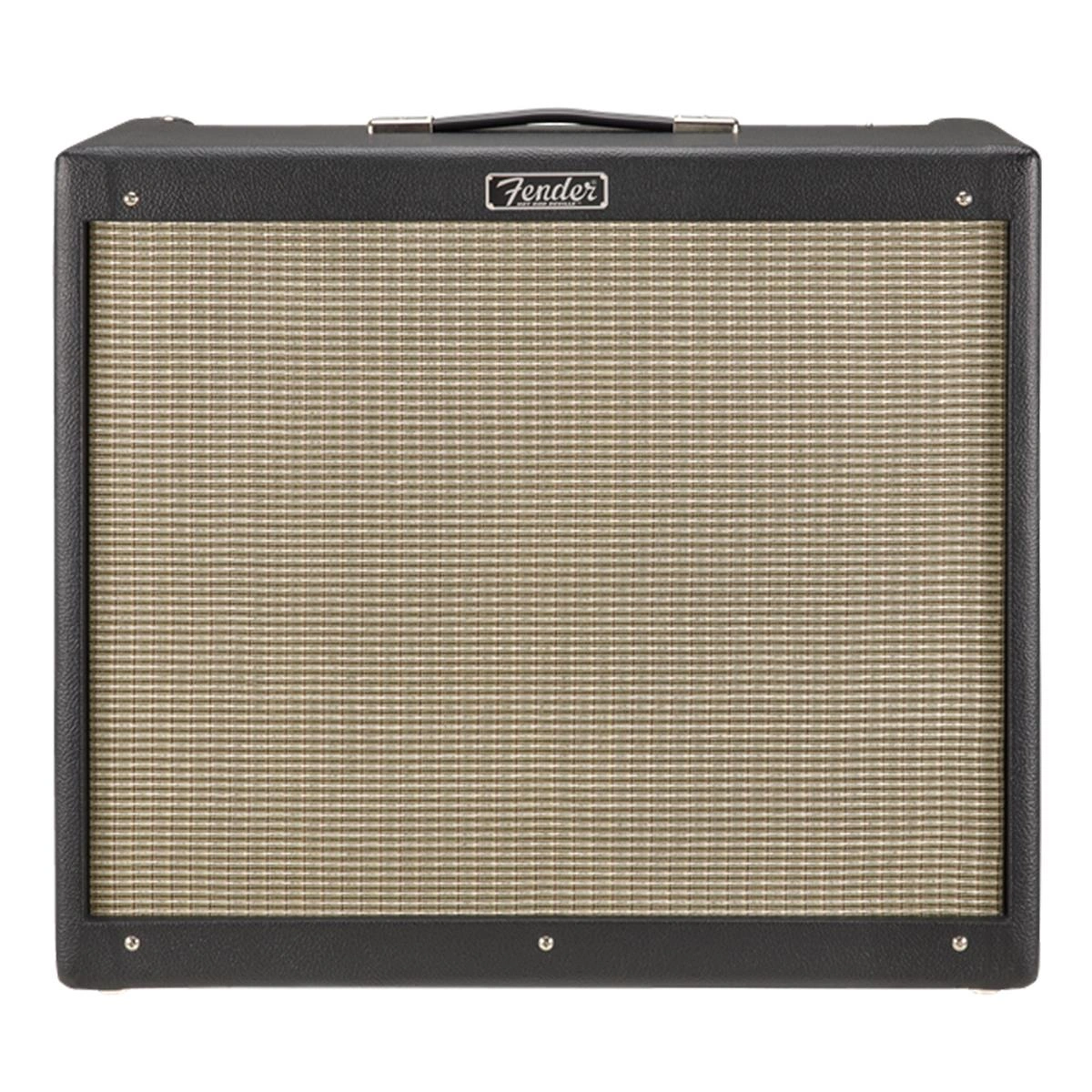 Fender Hot Rod Deville 212 IV BLK