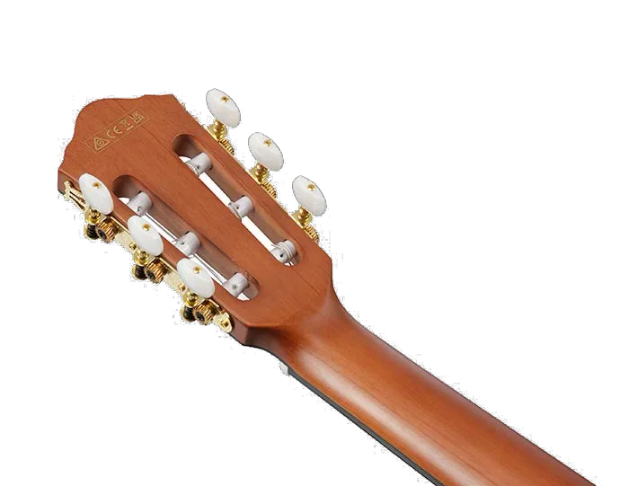 Ibanez FRH10N - Brown Sunburst Flat