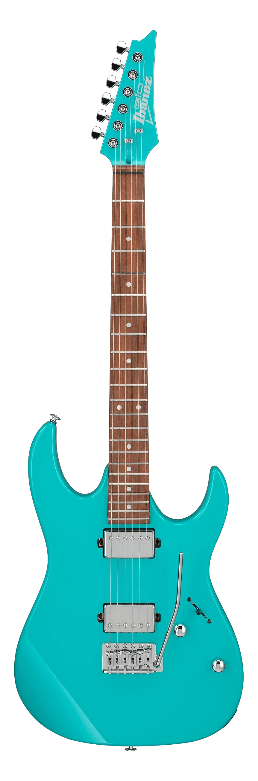 Ibanez GRX120SP - Pale Blue